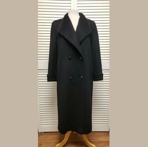 Spring Sale! Vintage ALORNA Wool Blend Coat